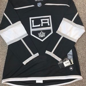 Adidas LA Kings Jersey Authentic Jersey Size 50 M